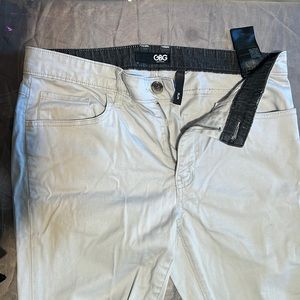 Only used once